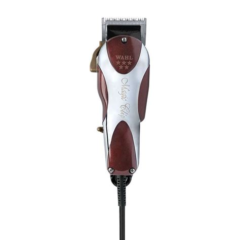 The role of the power cable in the performance of the Wahl Magic Clip